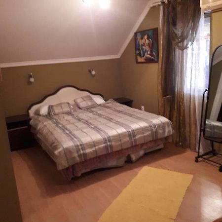 B&B Beli Andjeo Sremska Mitrovica Extérieur photo