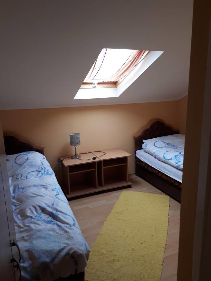B&B Beli Andjeo Sremska Mitrovica Extérieur photo