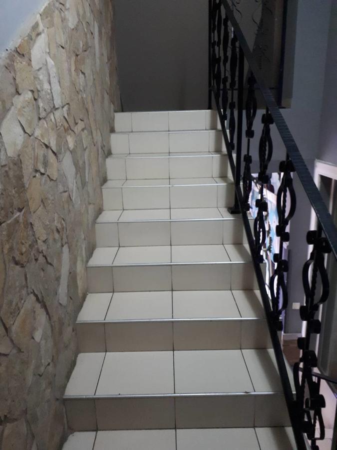 B&B Beli Andjeo Sremska Mitrovica Extérieur photo